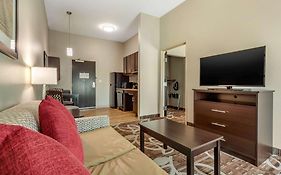 Mainstay Suites Lincoln University Area